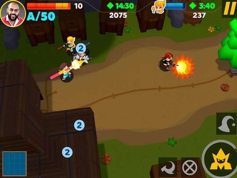 Indian Gaming Community Event